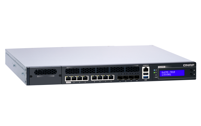 QuCPE-7010-D2123IT-8G