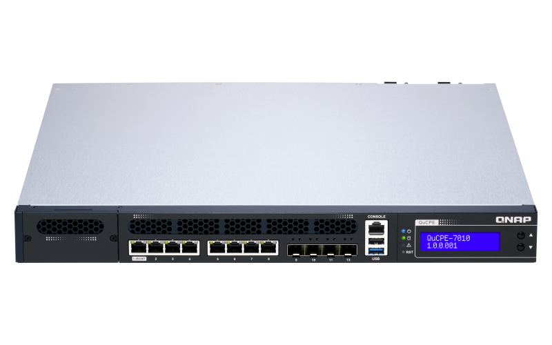 QuCPE-7010-D2166NT-64G