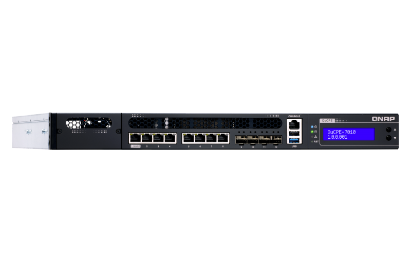 QuCPE-7010-D2166NT-64G
