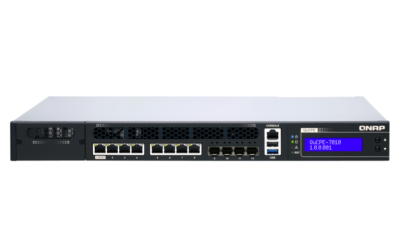 QuCPE-7010-D2146NT-32G 