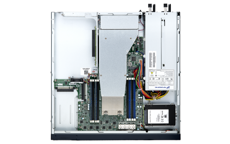 QuCPE-7010-D2166NT-64G