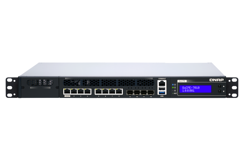 QuCPE-7010-D2166NT-64G