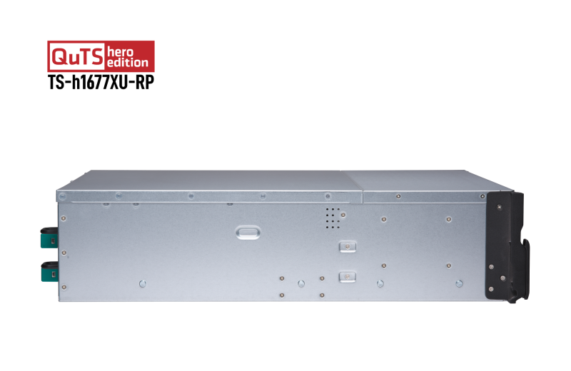 QNAP TS-h1677XU-RP-3700X-32G