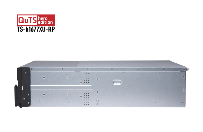 QNAP TS-h1677XU-RP-3700X-32G