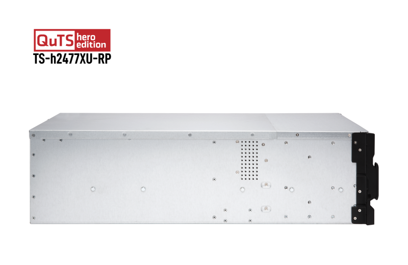 QNAP TS-h2477XU-RP-3700X-32G