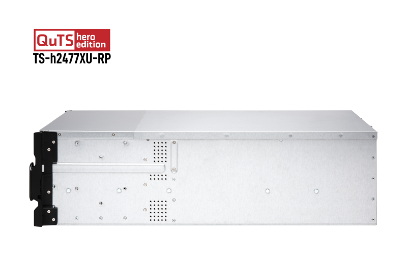 QNAP TS-h2477XU-RP-3700X-32G