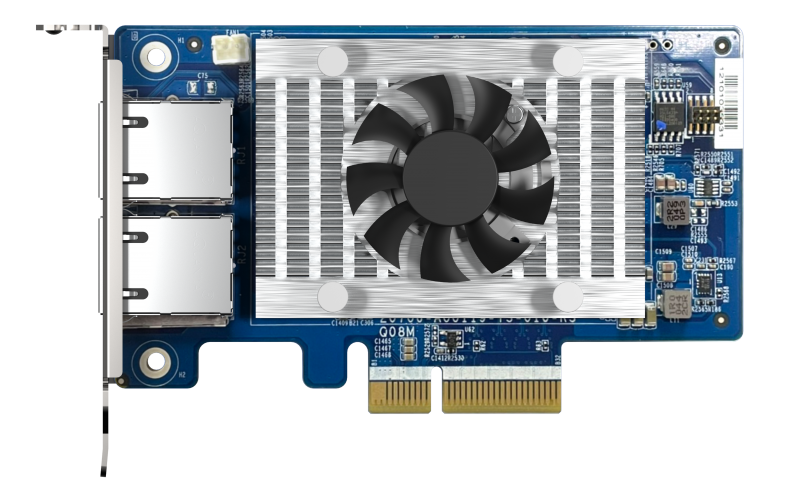 QXG-10G2T-X710