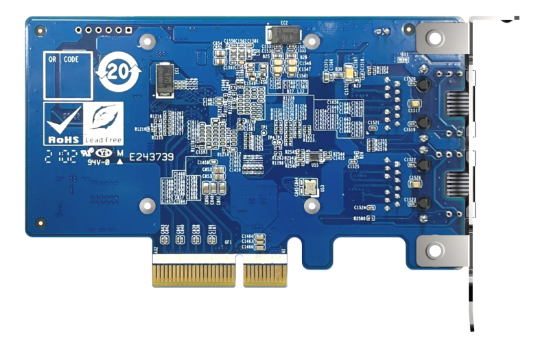 QXG-10G2T-X710