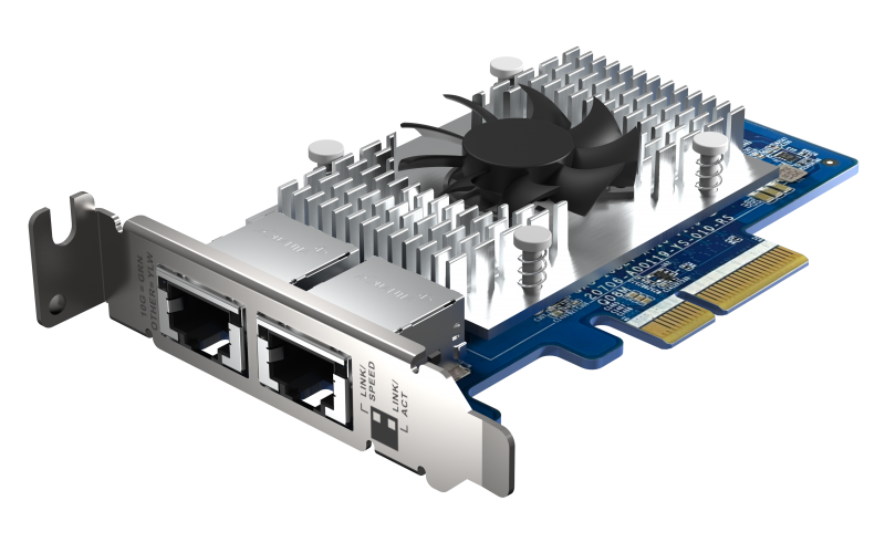 QXG-10G2T-X710