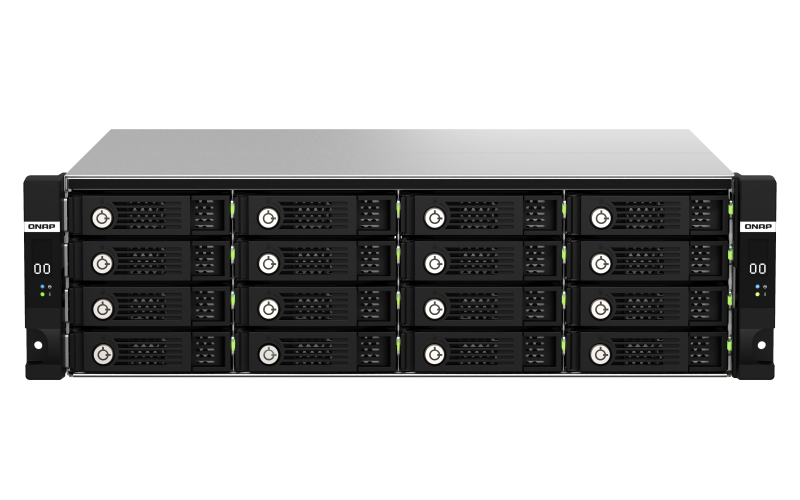QNAP Storage Expansion for NAS/PC/Server - TL-R1620Sdc
