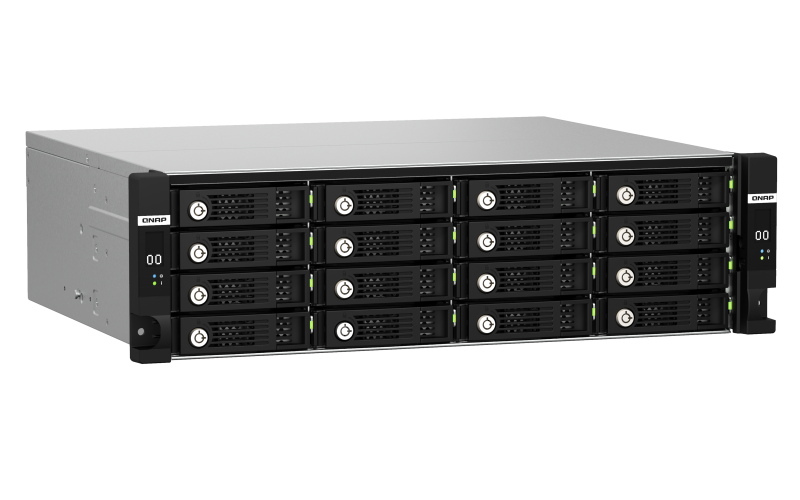 QNAP Storage Expansion for NAS/PC/Server - TL-R1620Sdc