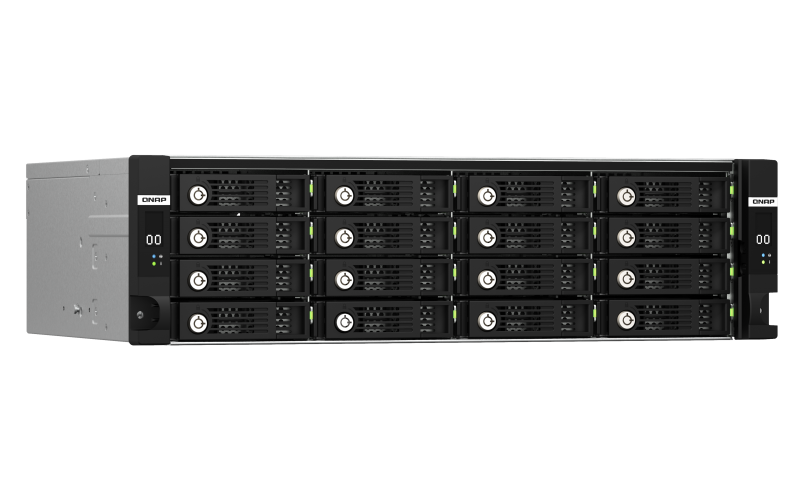 QNAP Storage Expansion for NAS/PC/Server - TL-R1620Sdc