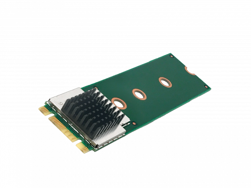 Qnap M.2 AI Accelerator – G650-04686-01-QNAP