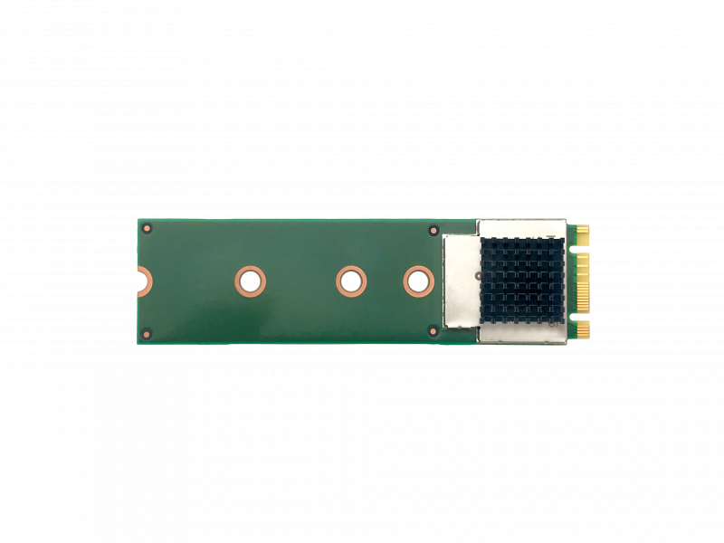 Qnap M.2 AI Accelerator – G650-04686-01-QNAP