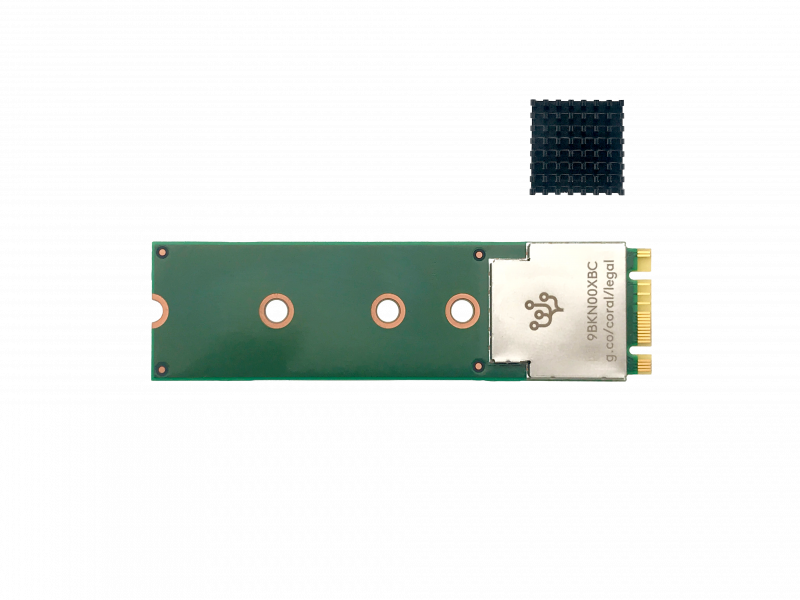Qnap M.2 AI Accelerator – G650-04686-01-QNAP