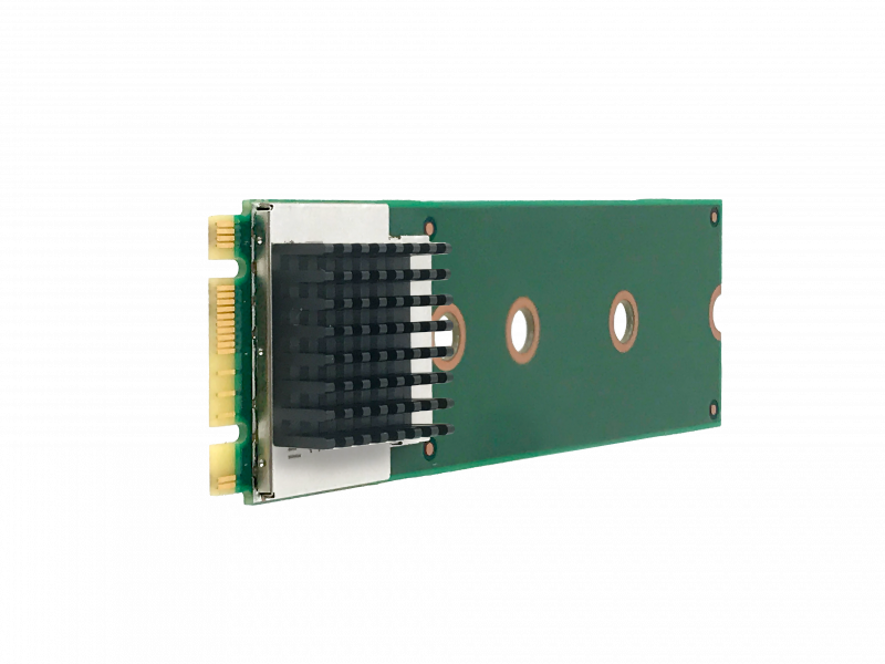 Qnap M.2 AI Accelerator – G650-04686-01-QNAP
