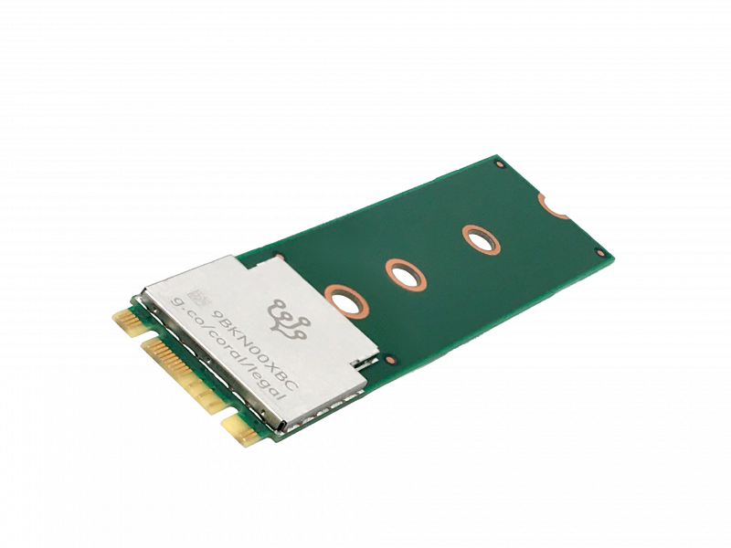 Qnap M.2 AI Accelerator – G650-04686-01-QNAP