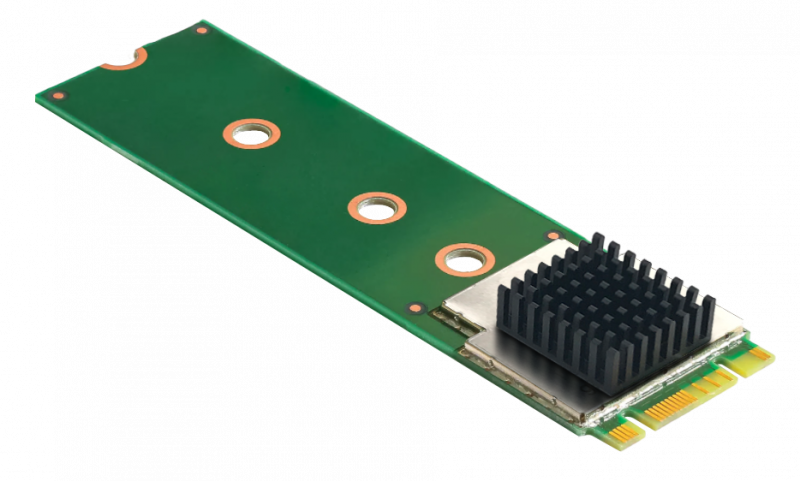 Qnap M.2 AI Accelerator – G650-04686-01-QNAP