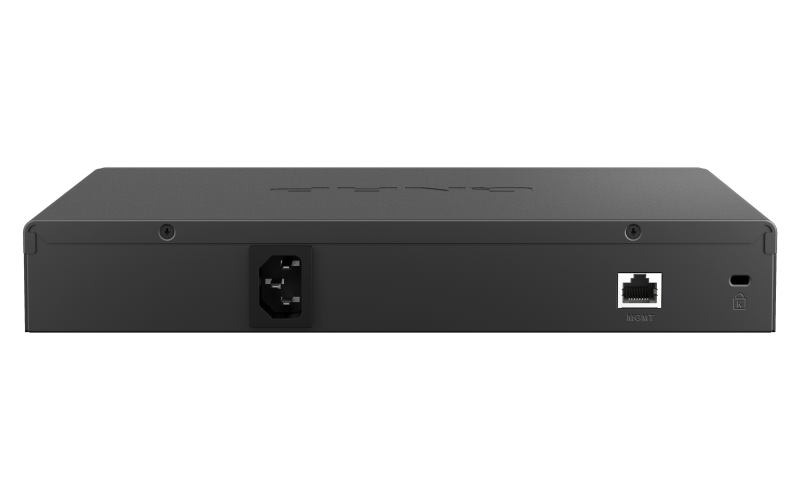 QSW-M2116P-2T2S - 10GbE PoE++ 90w và 2.5GbE PoE+ 30w