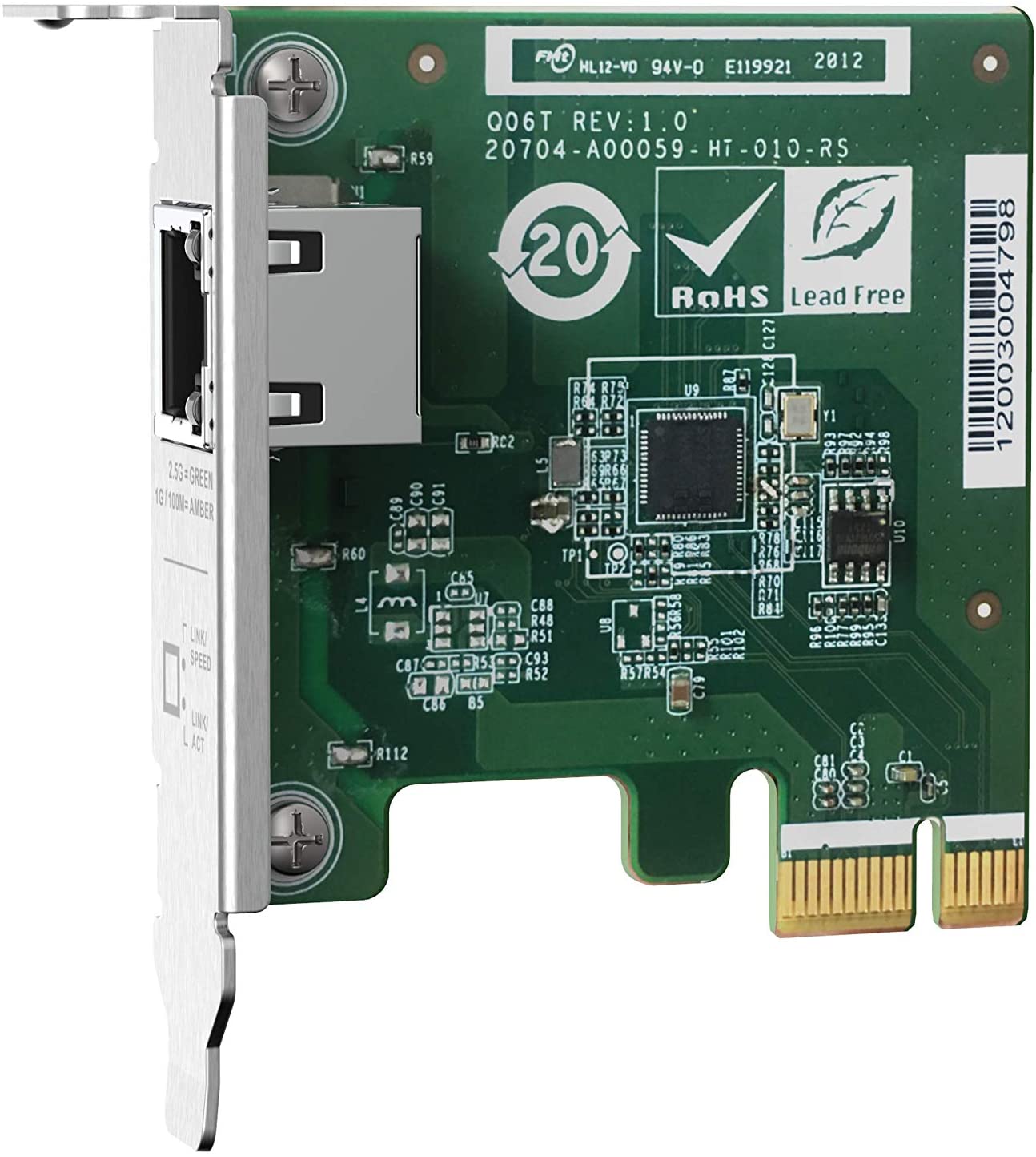 QXG-2G1T-I225