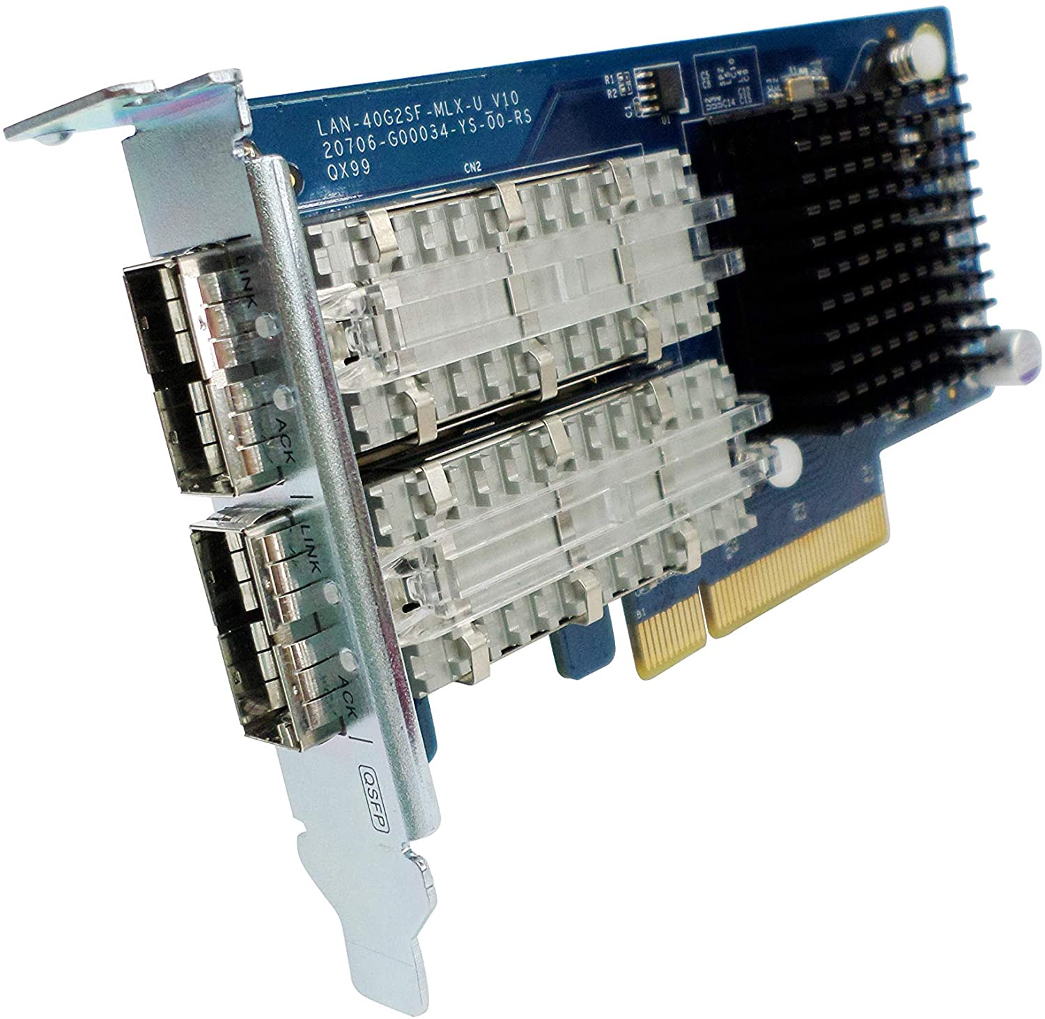 LAN-40G2SF-MLX