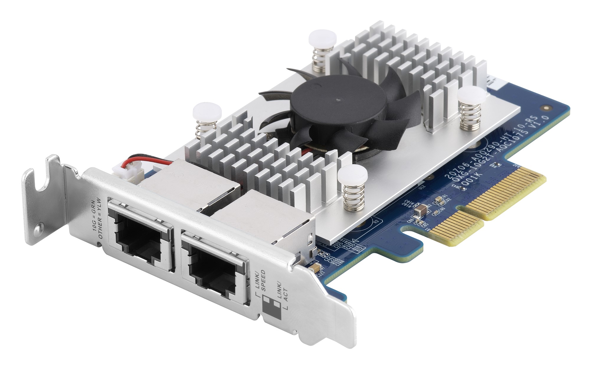 QXG-10G2T-107