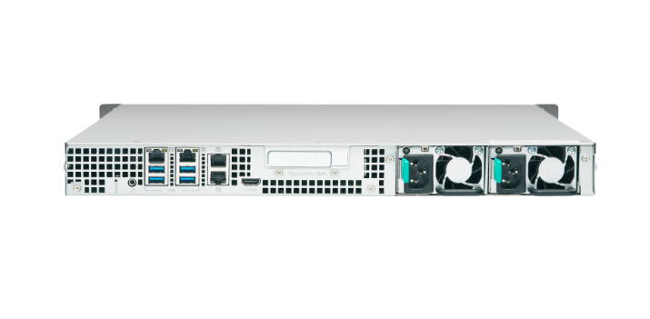QNAP TS-453BU 4 Bay, Thiết Bị Lưu Trữ NAS QNAP TS-453BU 4 Bay Chính Hãng