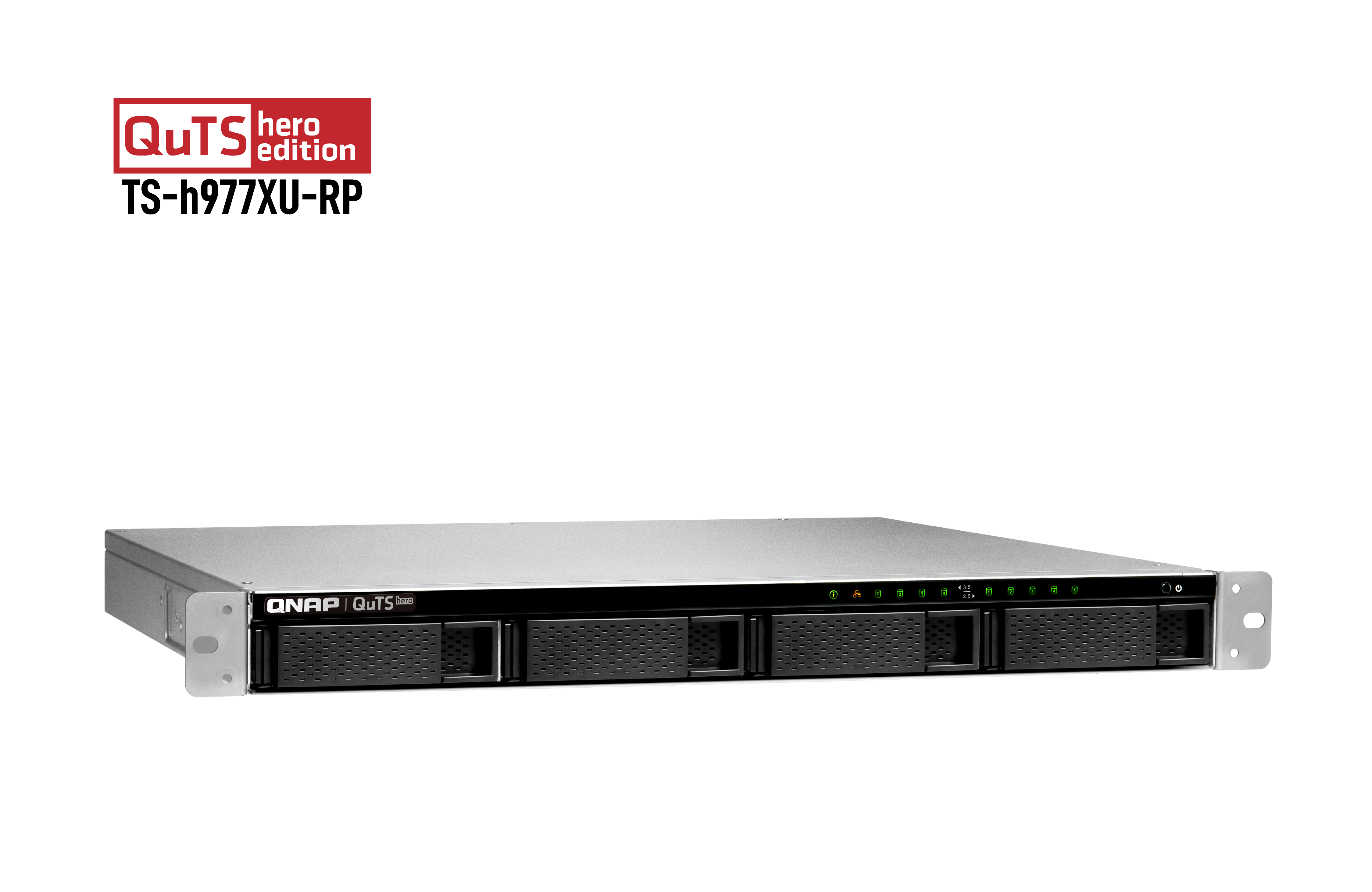 QNAP TS-h977XU-RP-3700X-32G