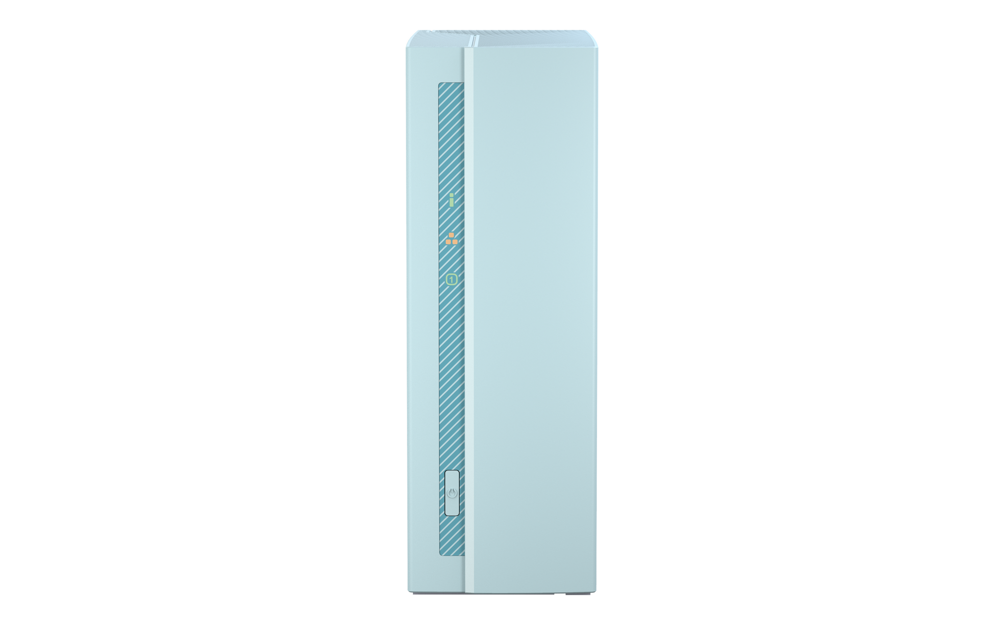QNAP TS-130 1 Bay, Thiết Bị Lưu Trữ NAS QNAP TS-130 Chính Hãng