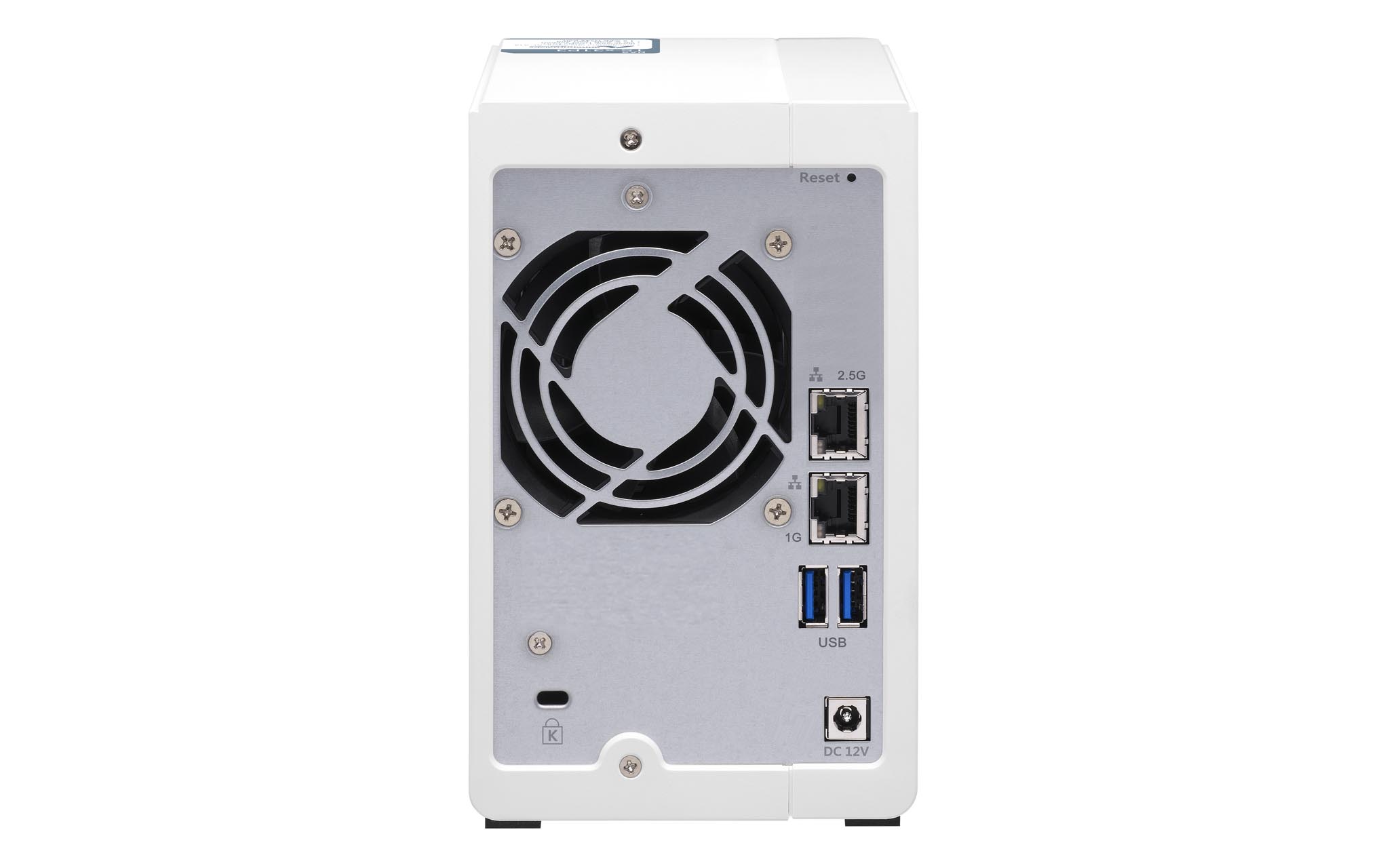 QNAP TS-431P2-1GB