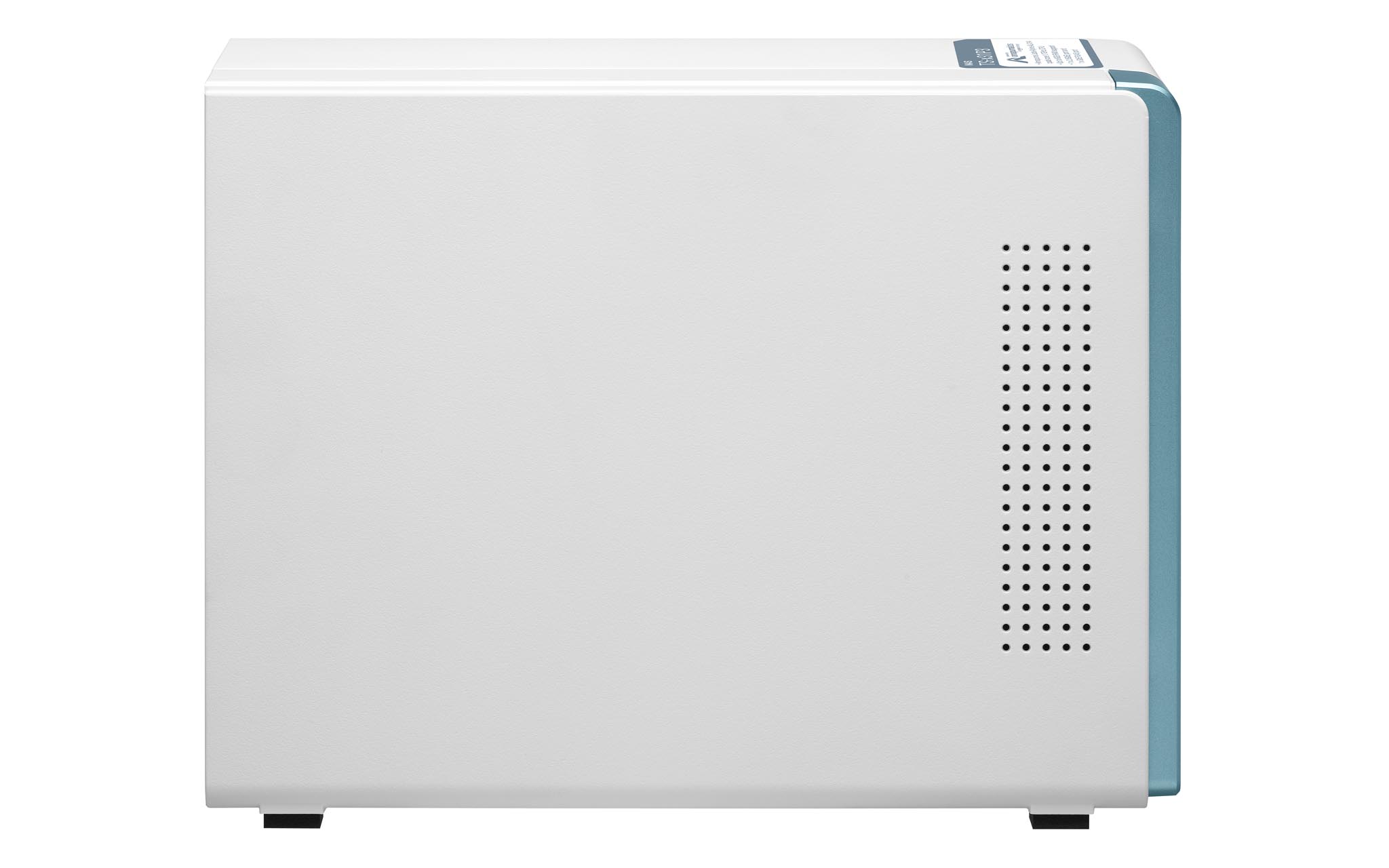 QNAP TS-431P2-1GB