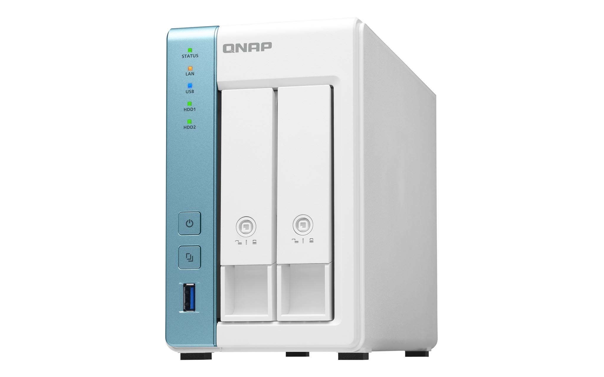 QNAP TS-431P2-1GB