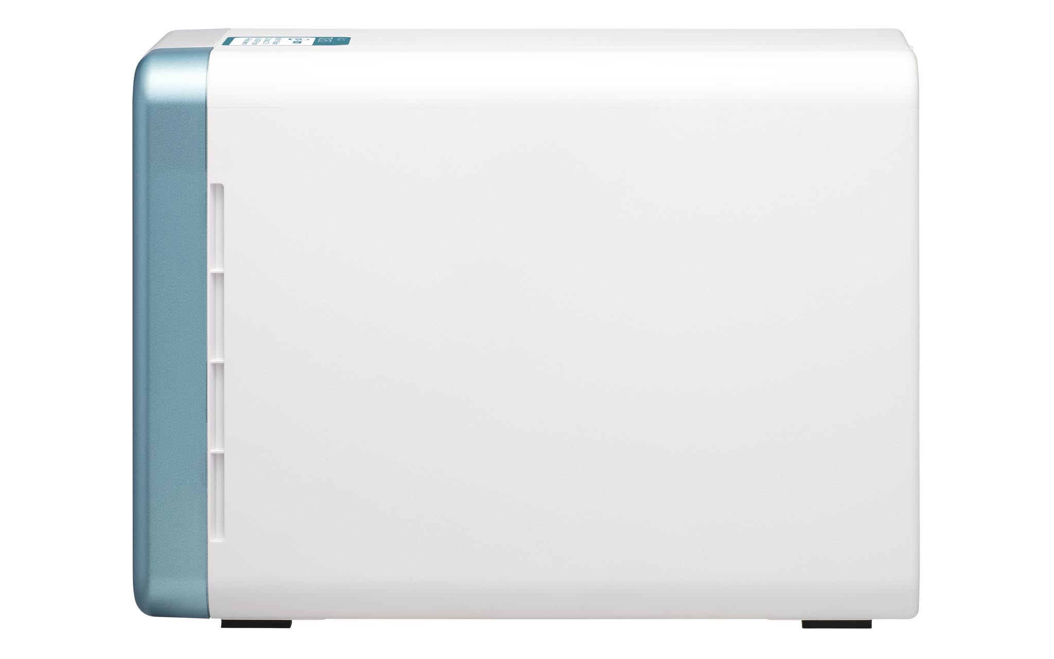 QNAP TS-251D-2G 2 Bay, Thiết Bị Lưu Trữ NAS QNAP TS-251D-2G Chính Hãng