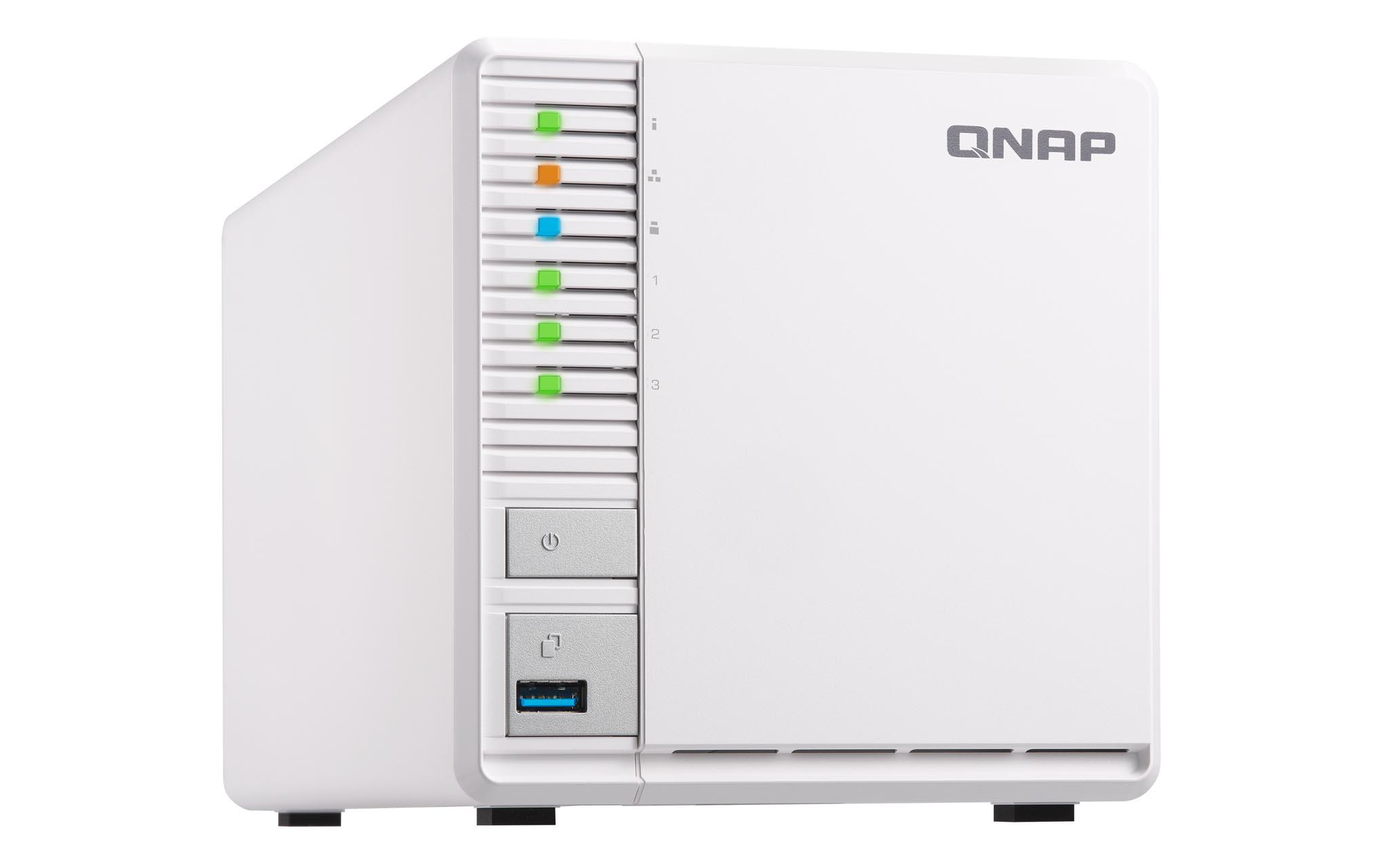QNAP TS-328