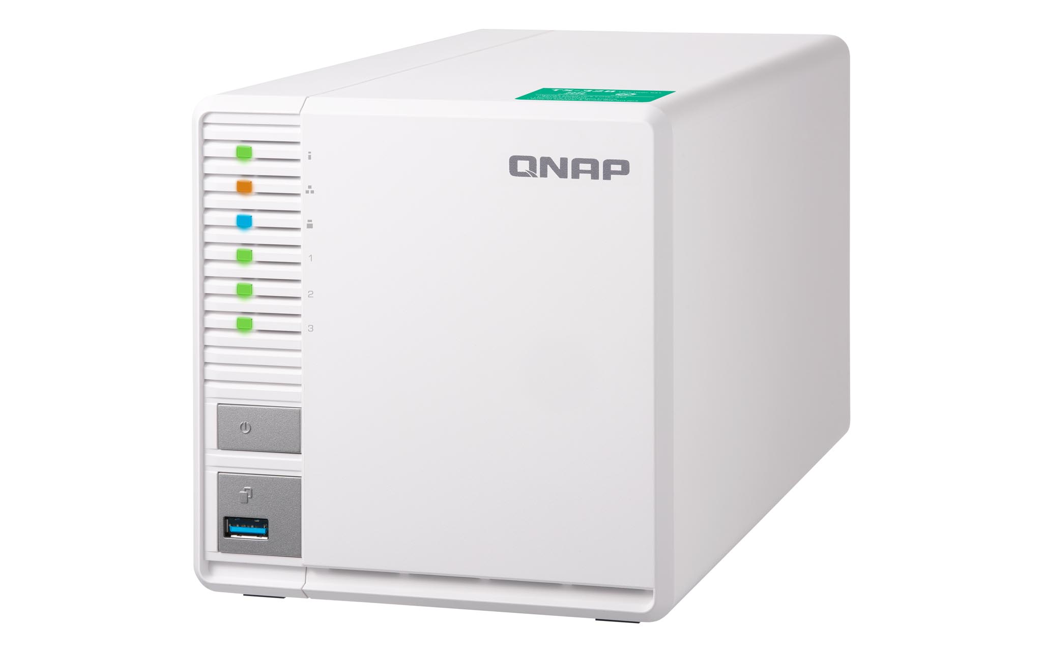 QNAP TS-328