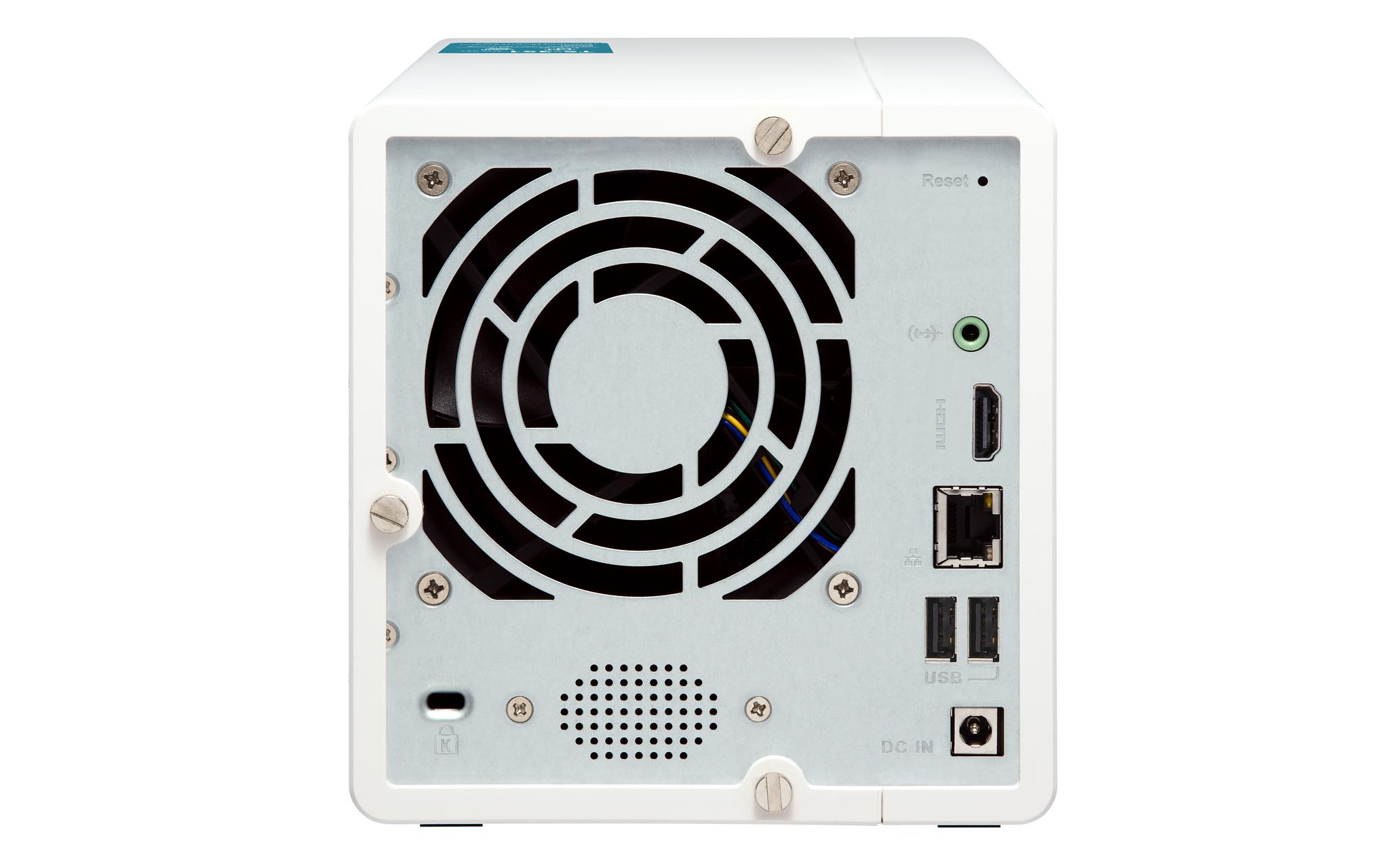 QNAP TS-351-4G
