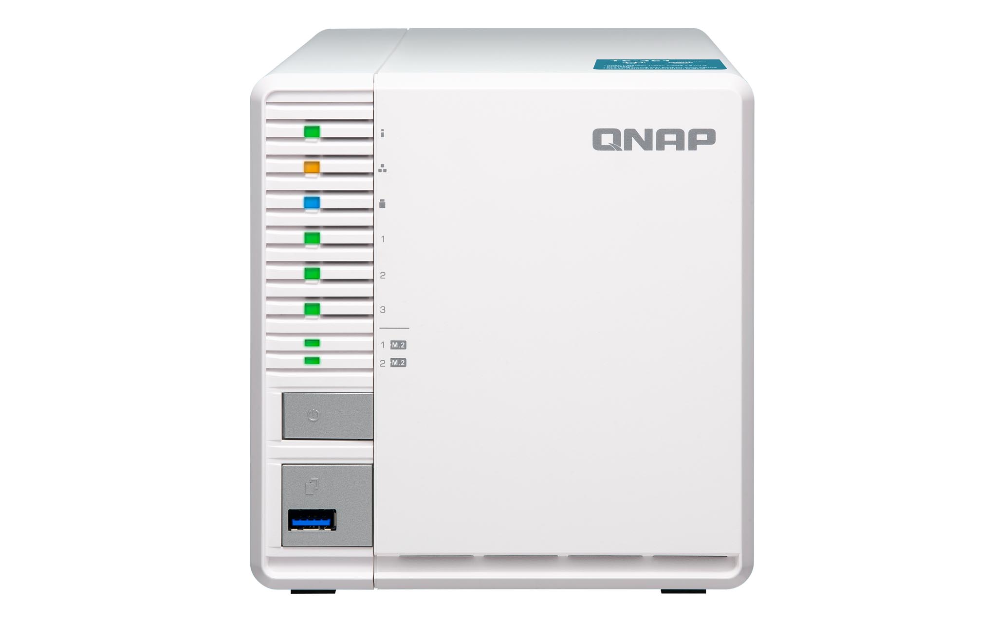 QNAP TS-351-4G