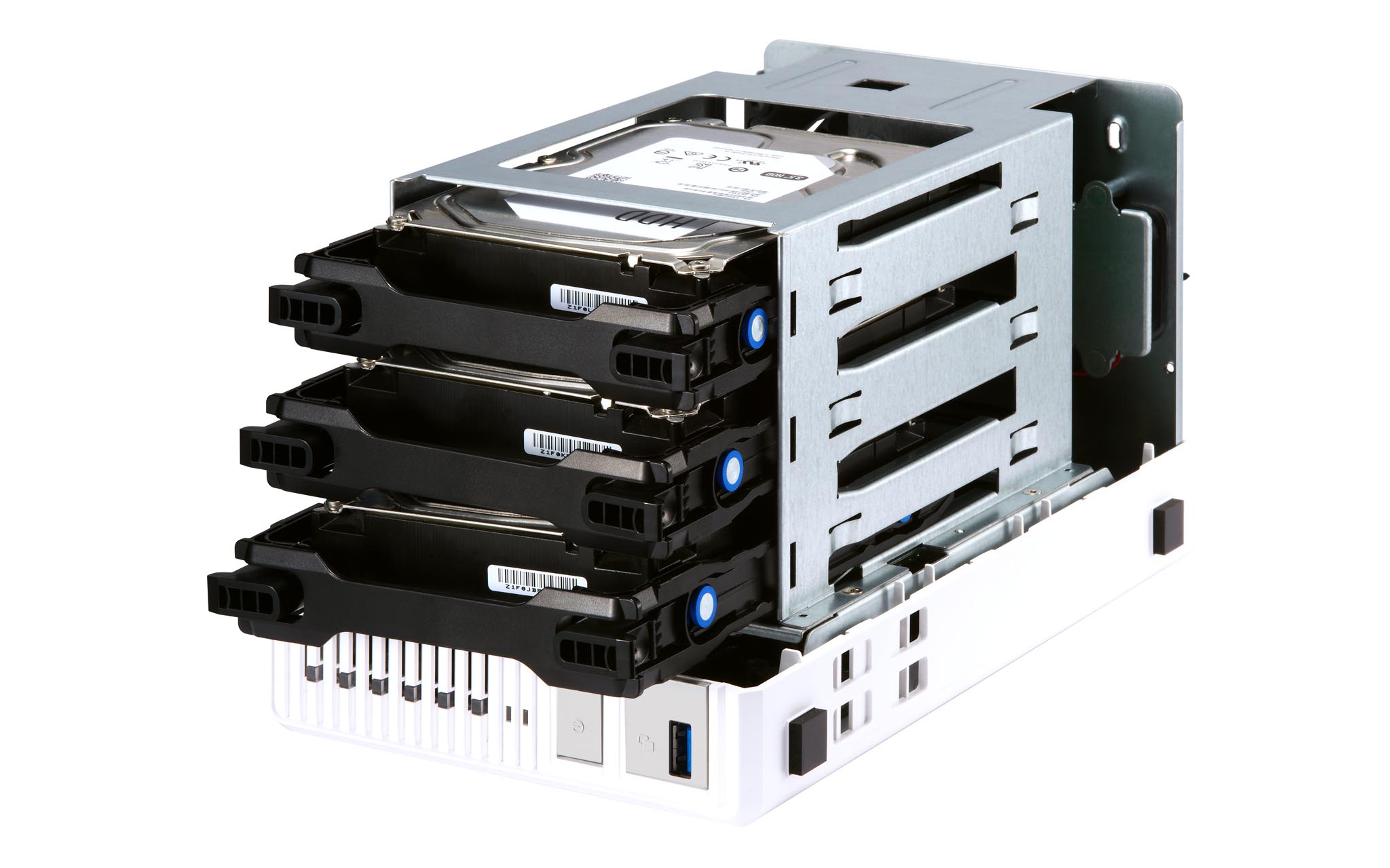 QNAP TS-351-4G