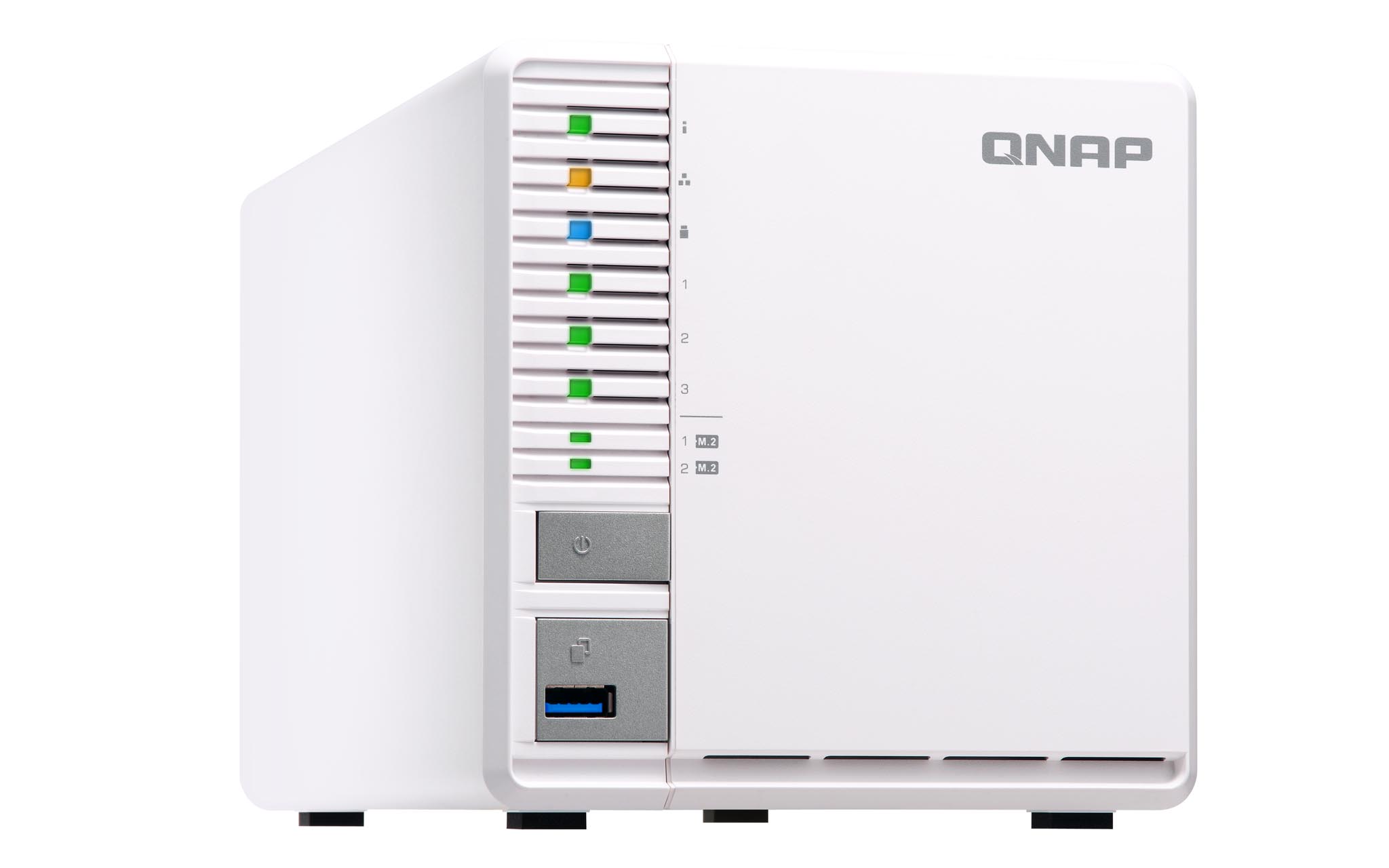 QNAP TS-351-4G