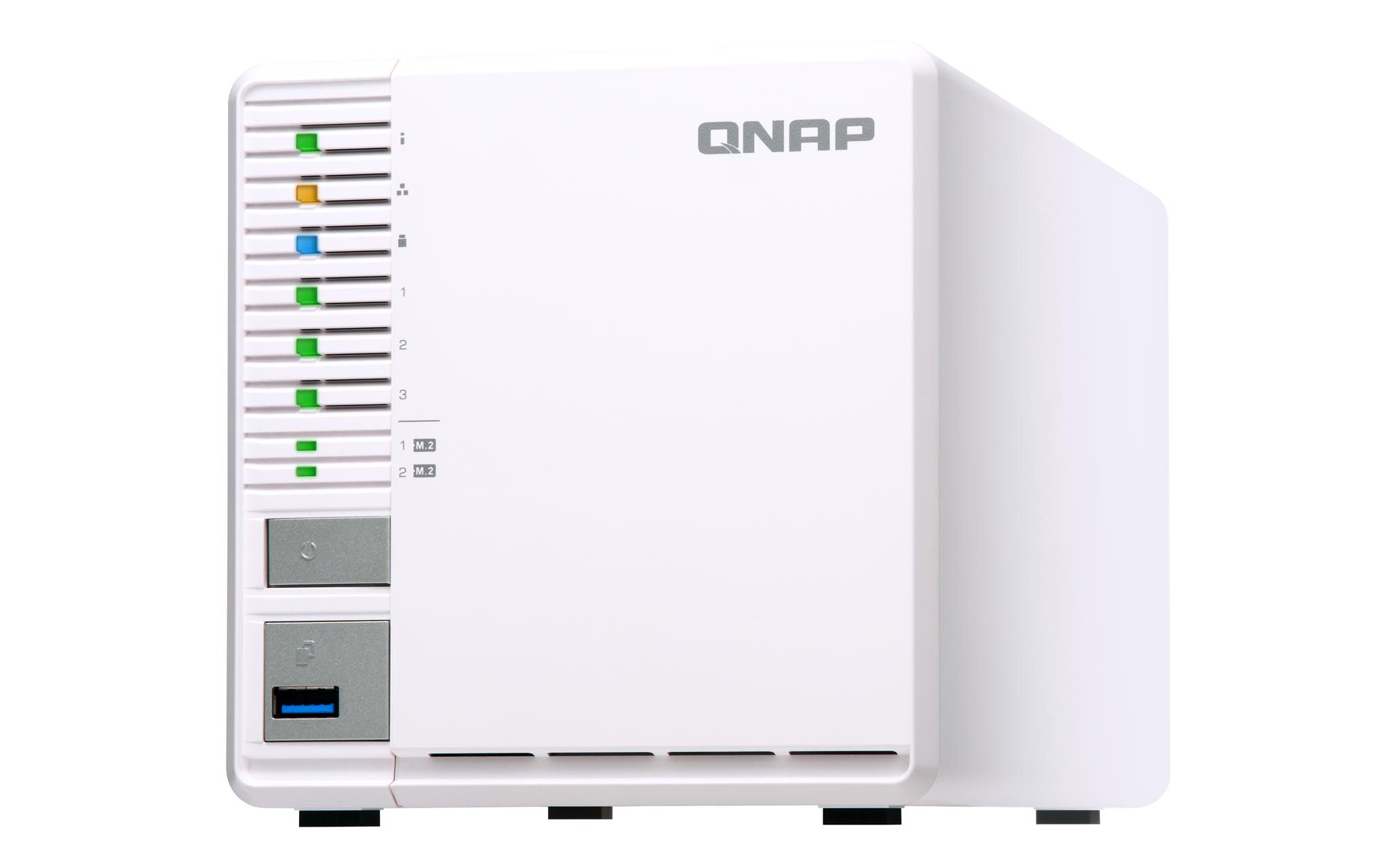 QNAP TS-351-4G