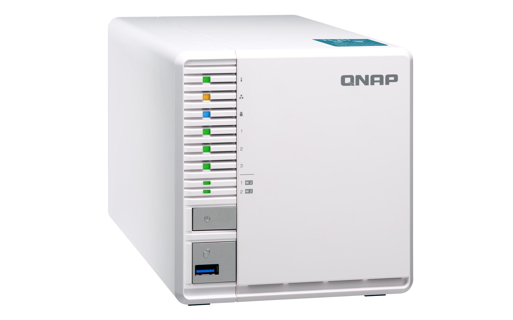 QNAP TS-351-4G