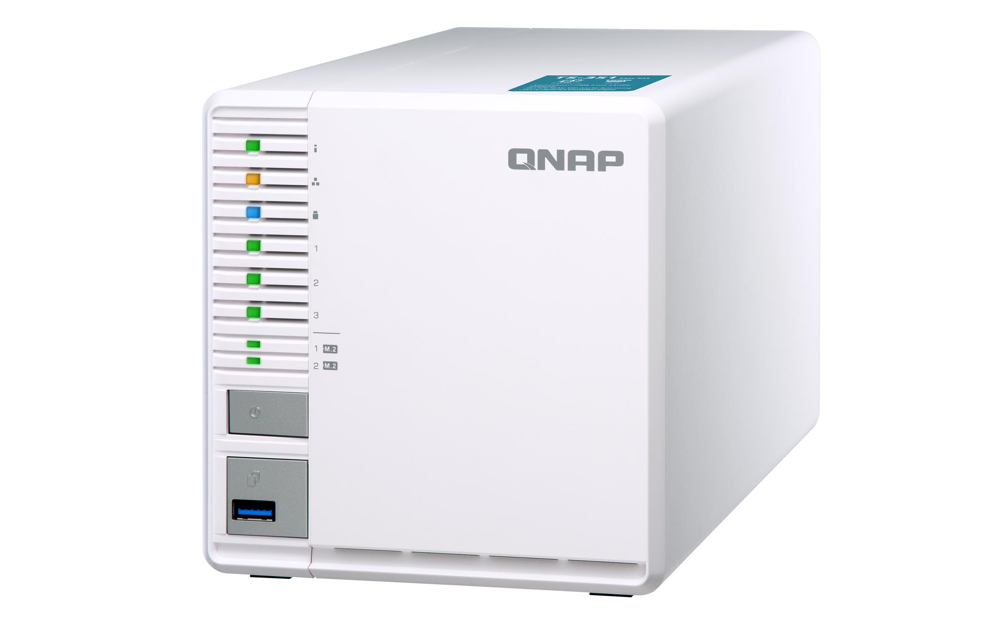 QNAP TS-351-4G