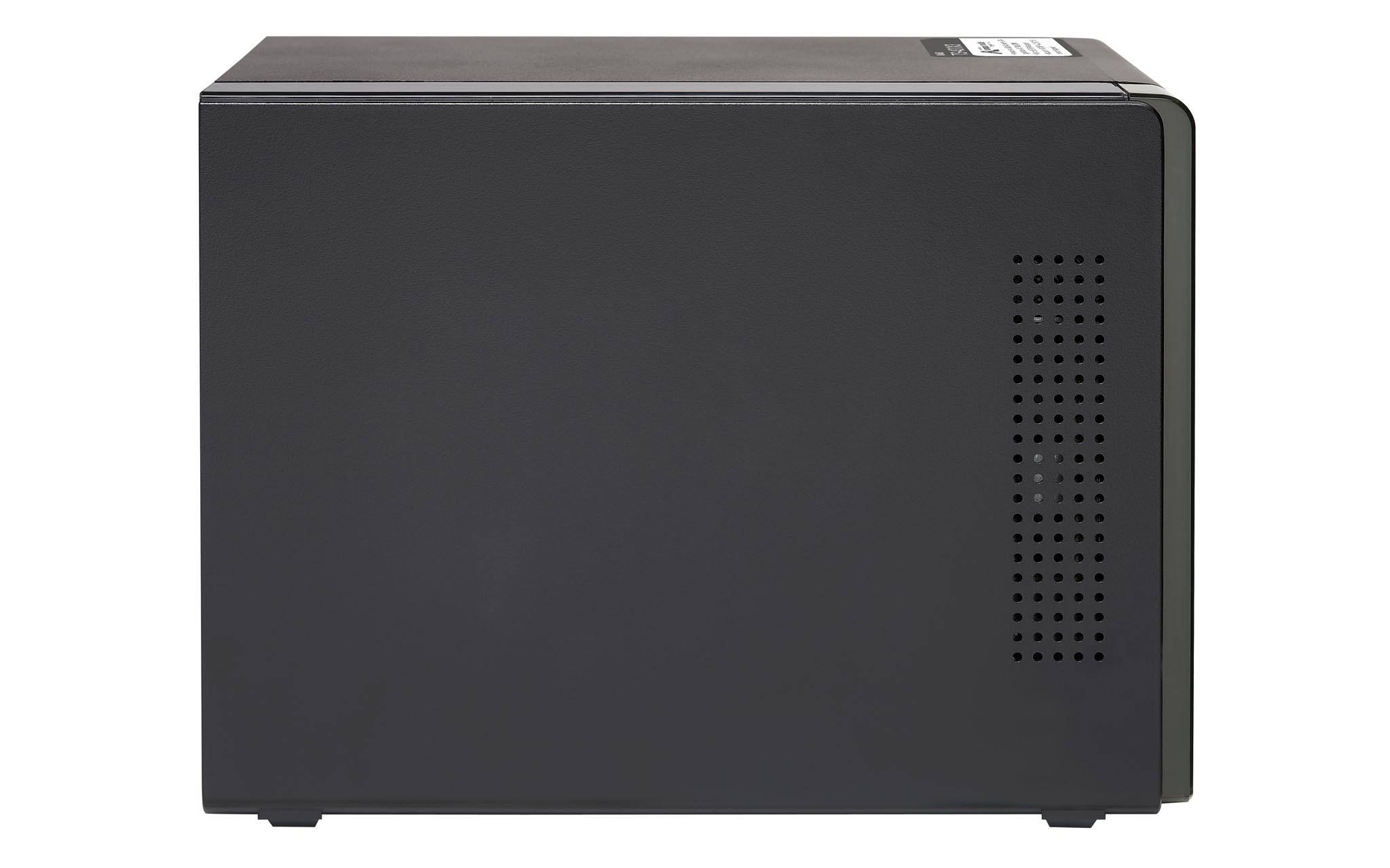 QNAP TS-431X3-4G 4 Bay, Thiết Bị Lưu Trữ NAS QNAP TS-431X3-4G Chính Hãng