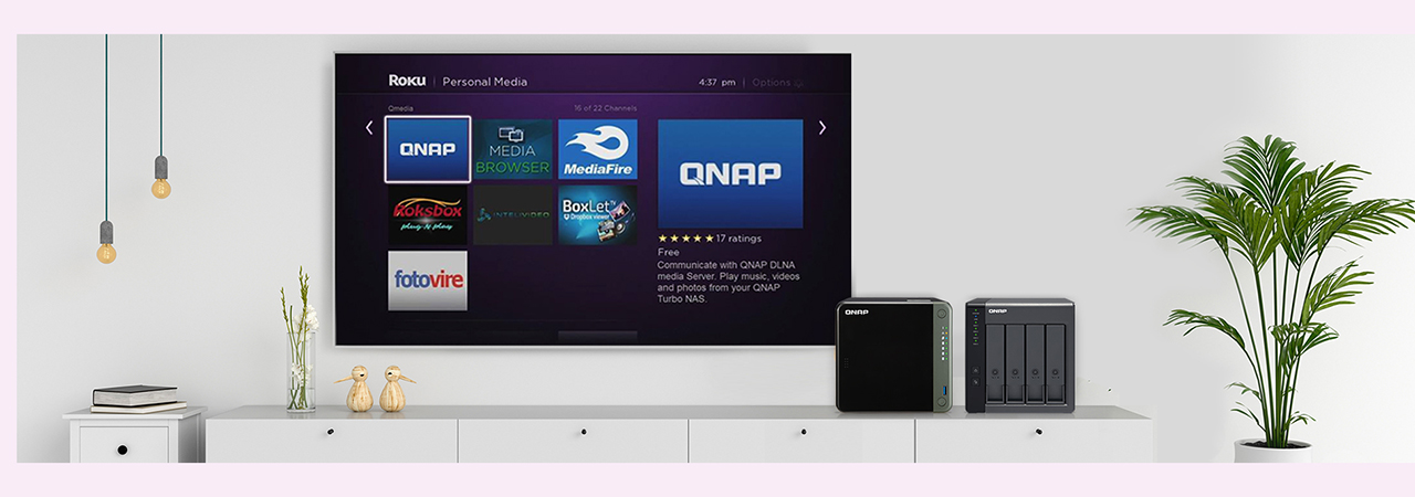 QNap