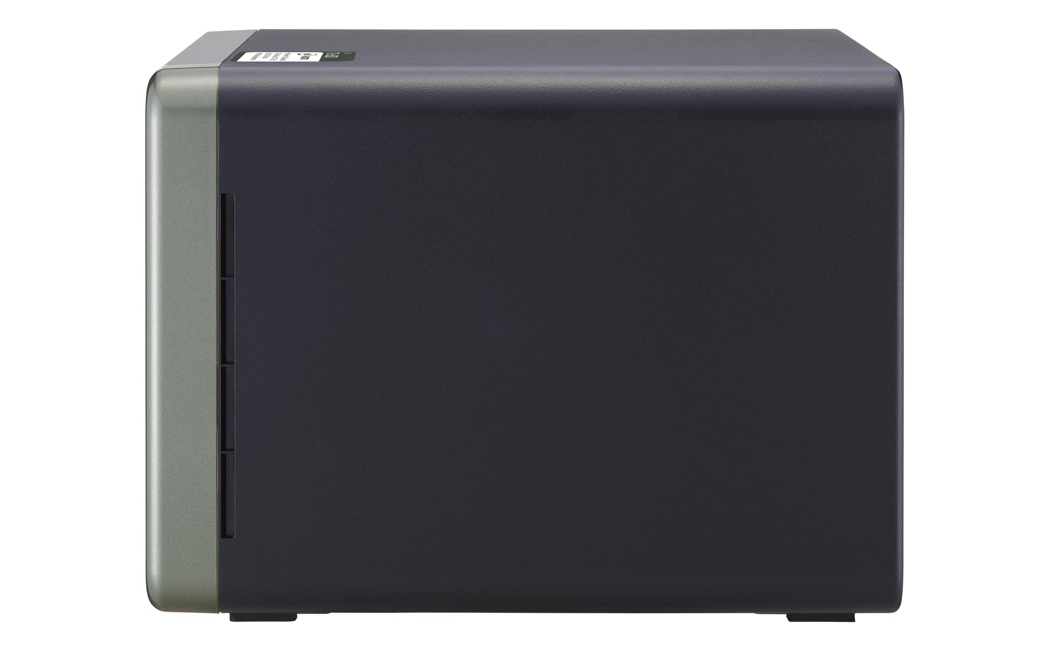 QNAP TS-453D-8G 4 Bay, Thiết Bị Lưu Trữ NAS QNAP TS-453D-8G Chính Hãng