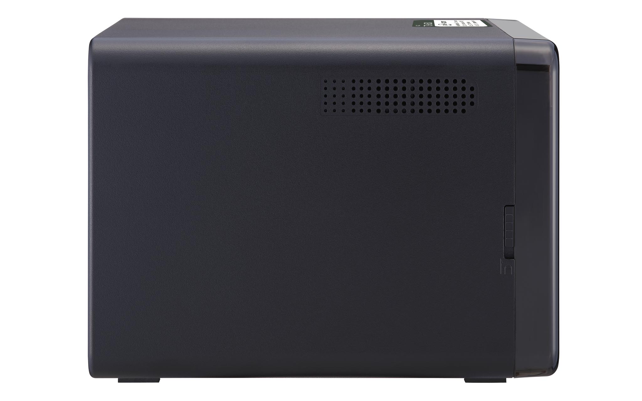 QNAP TS-653D-8G 6 Bay, Thiết Bị Lưu Trữ NAS QNAP TS-653D-8G Chính Hãng