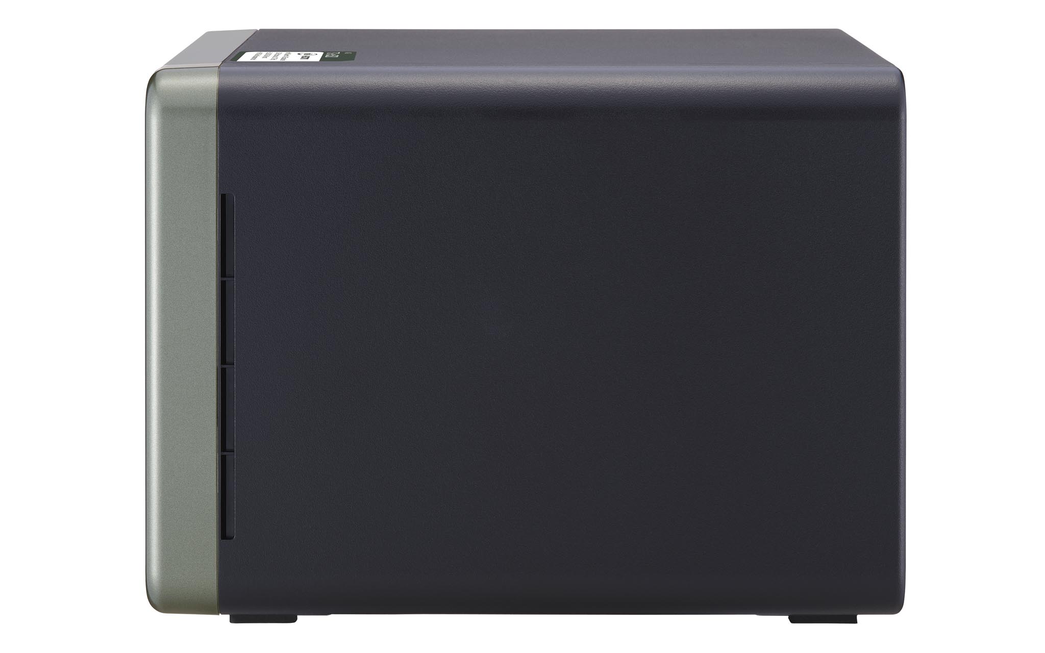 QNAP TS-653D-8G 6 Bay, Thiết Bị Lưu Trữ NAS QNAP TS-653D-8G Chính Hãng