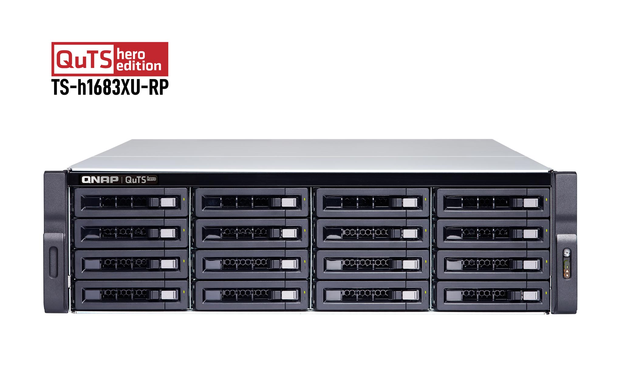 QNAP TS-h1683XU-RP-E2236-128G