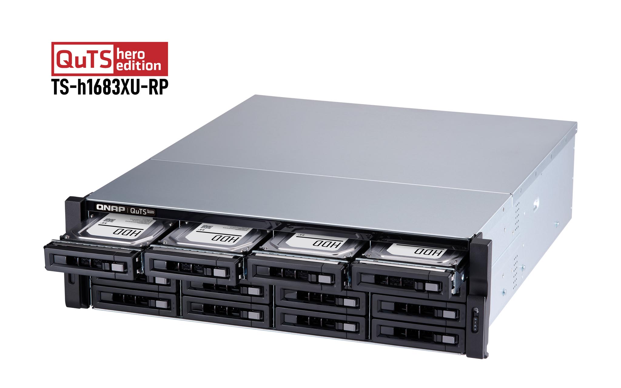 QNAP TS-h1683XU-RP-E2236-128G