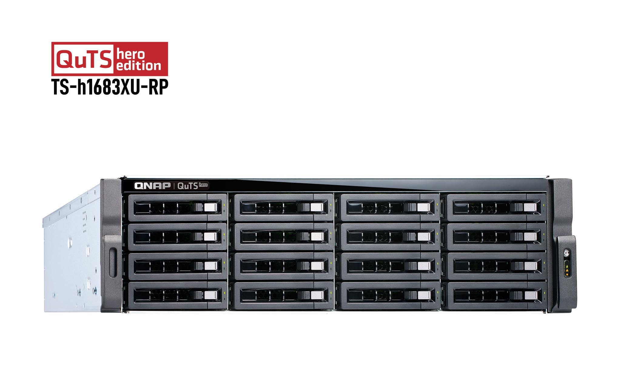 QNAP TS-h1683XU-RP-E2236-128G